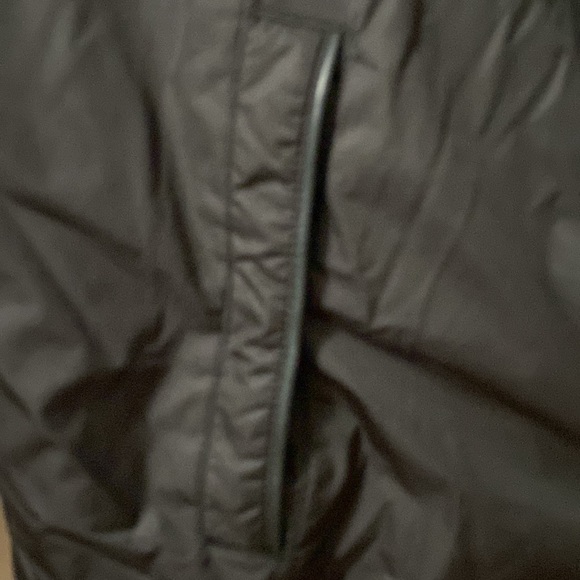 Men’s Polo medium weight lined jacket - Picture 3 of 4